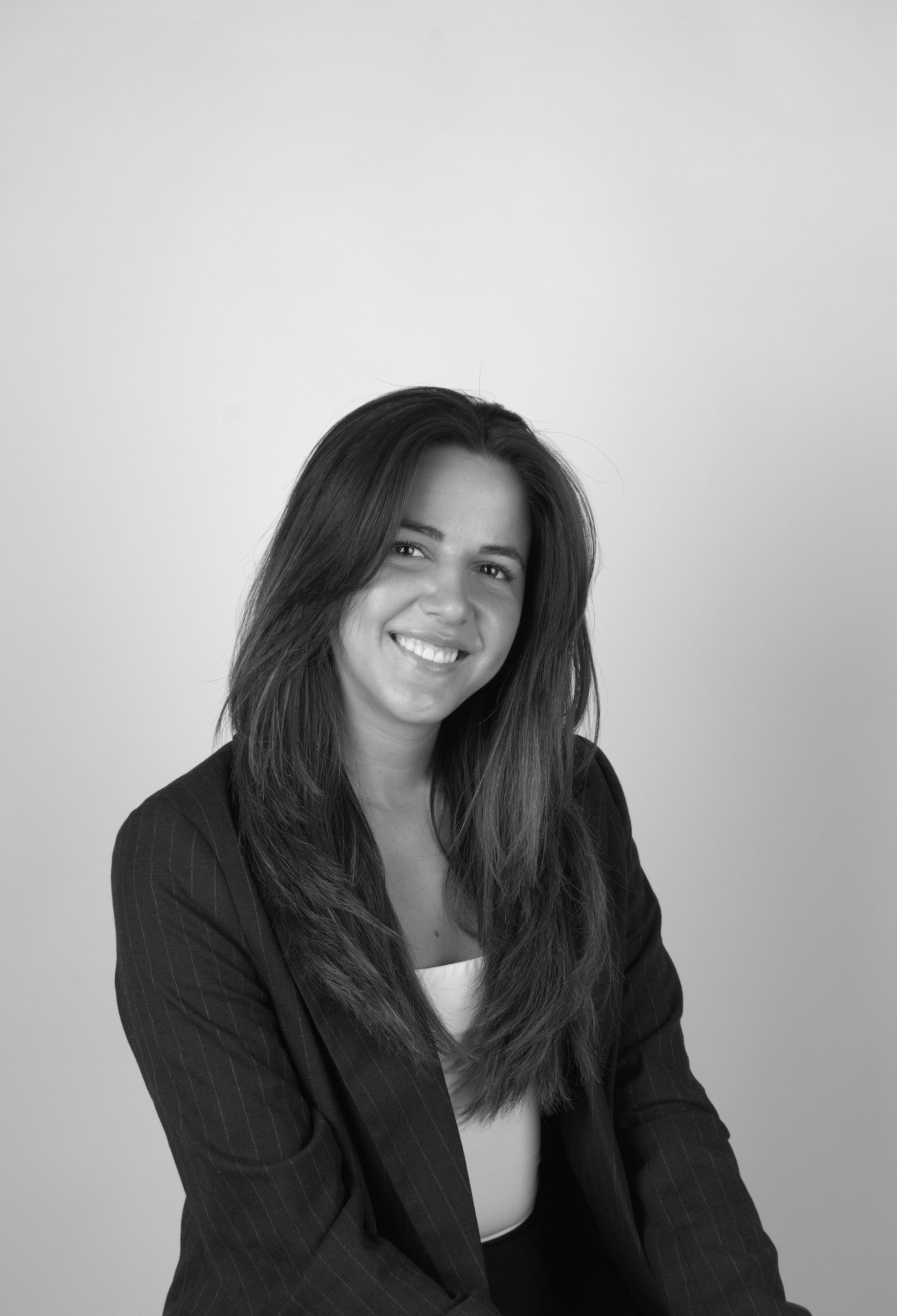 Portrait of Gabriela Fernandez