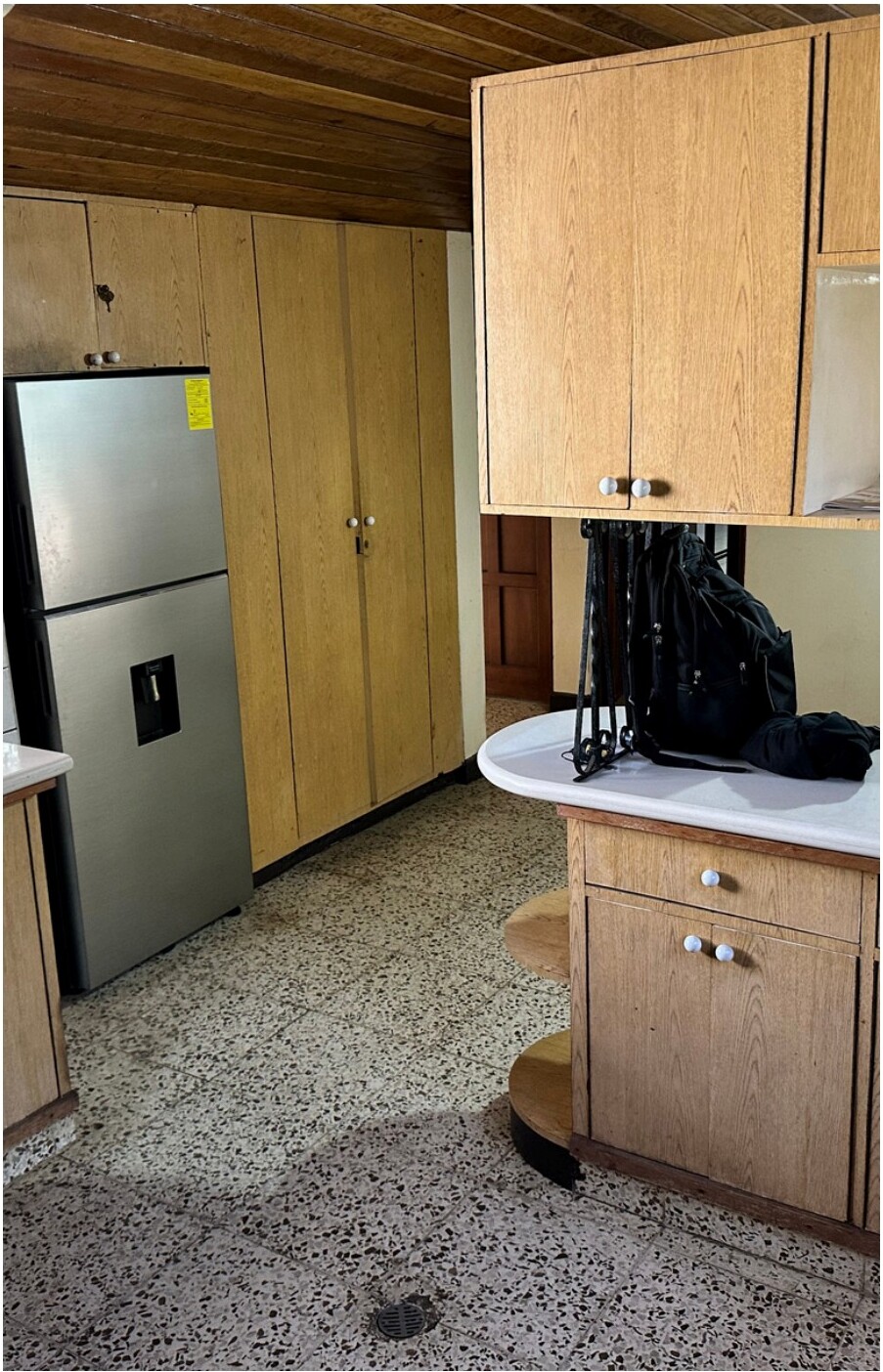 Existing conditions, image 3