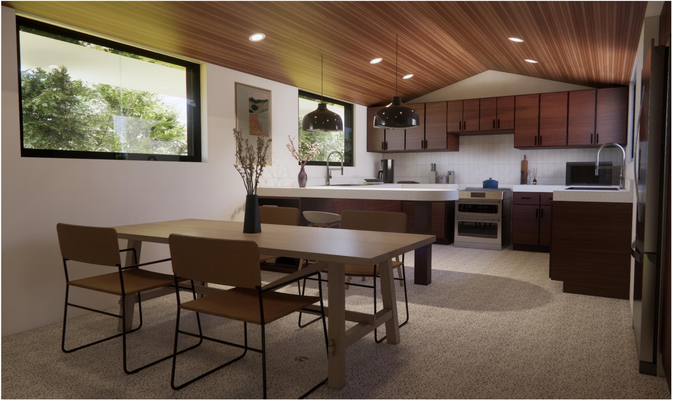 Client presentation render 3