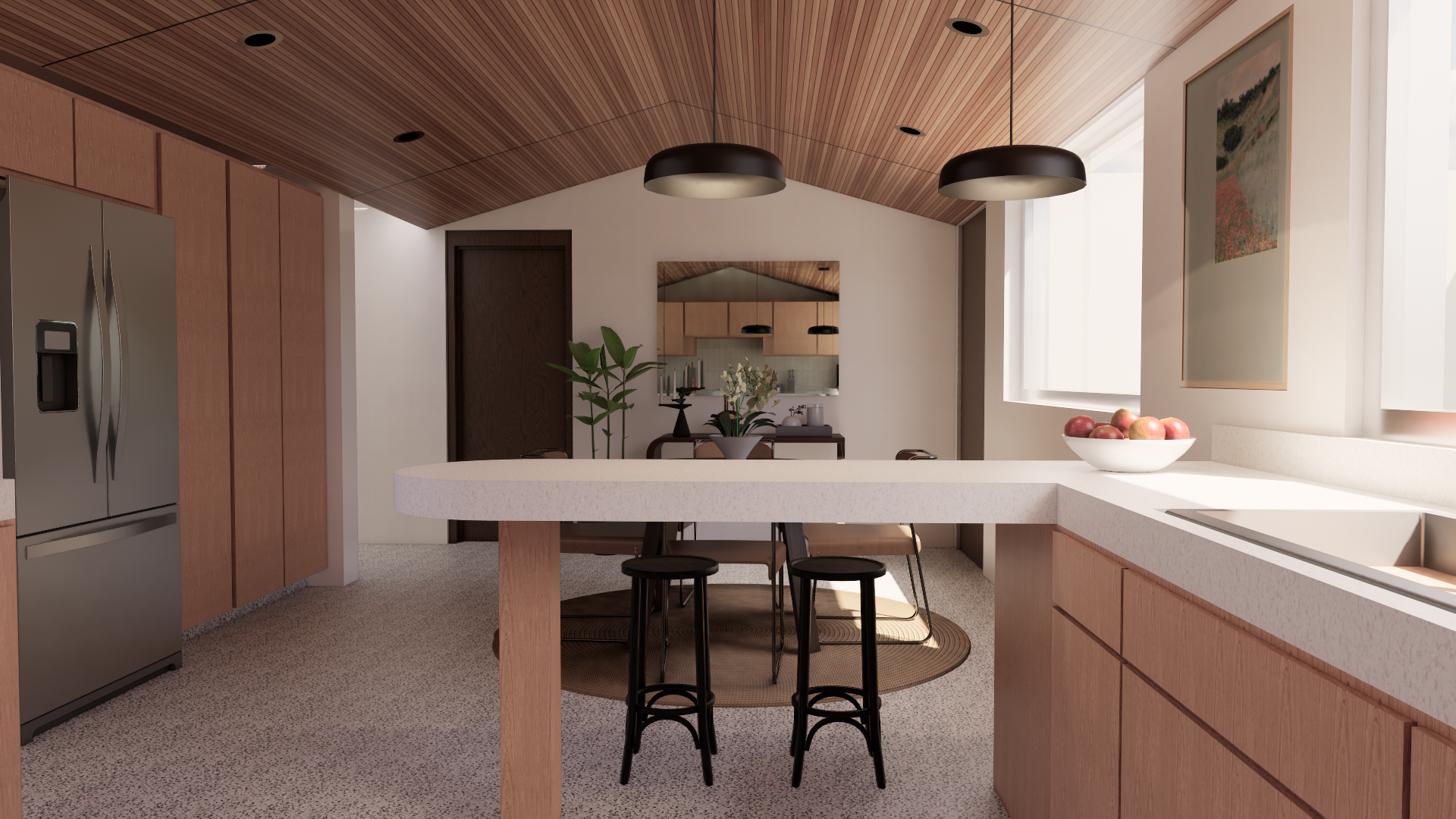 Client presentation render 3