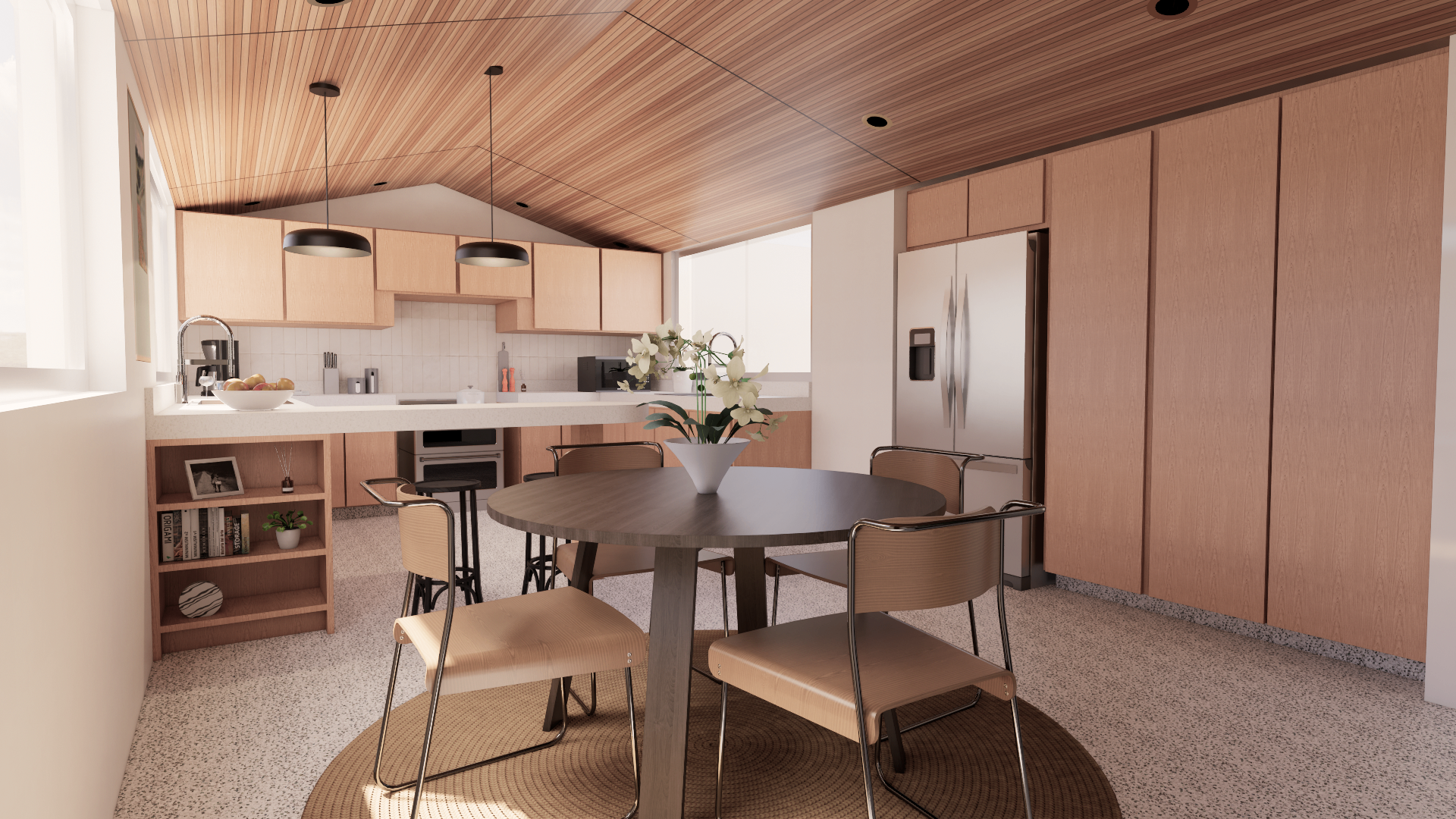 Client presentation render 4
